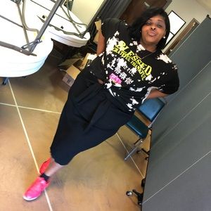 Meet your Posher, Kendra